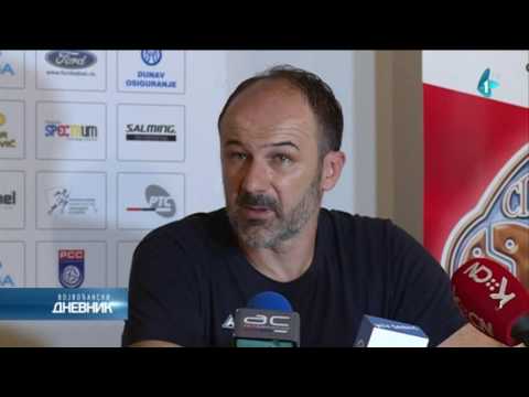 Metaloplastika bolja od Voše u finalu Kupa