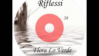 Flora Lo Verde Domani E' Un Altro Giorno