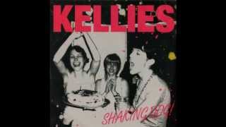 Las Kellies - 13.Mongoloid (Devo cover)