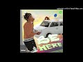 Juice WRLD Be Here In The Mix New Leak CDQ