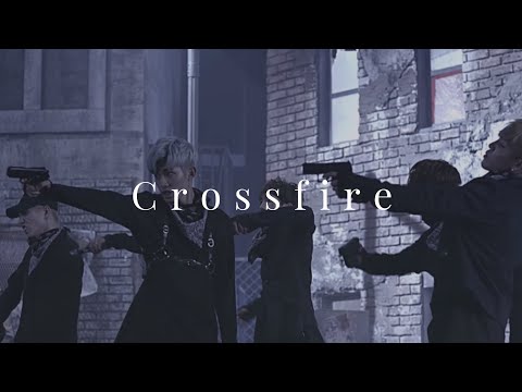 Multimate | Crossfire [FMV]