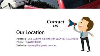 You Should Sell Your Old Car Online - Queensland Car Parts