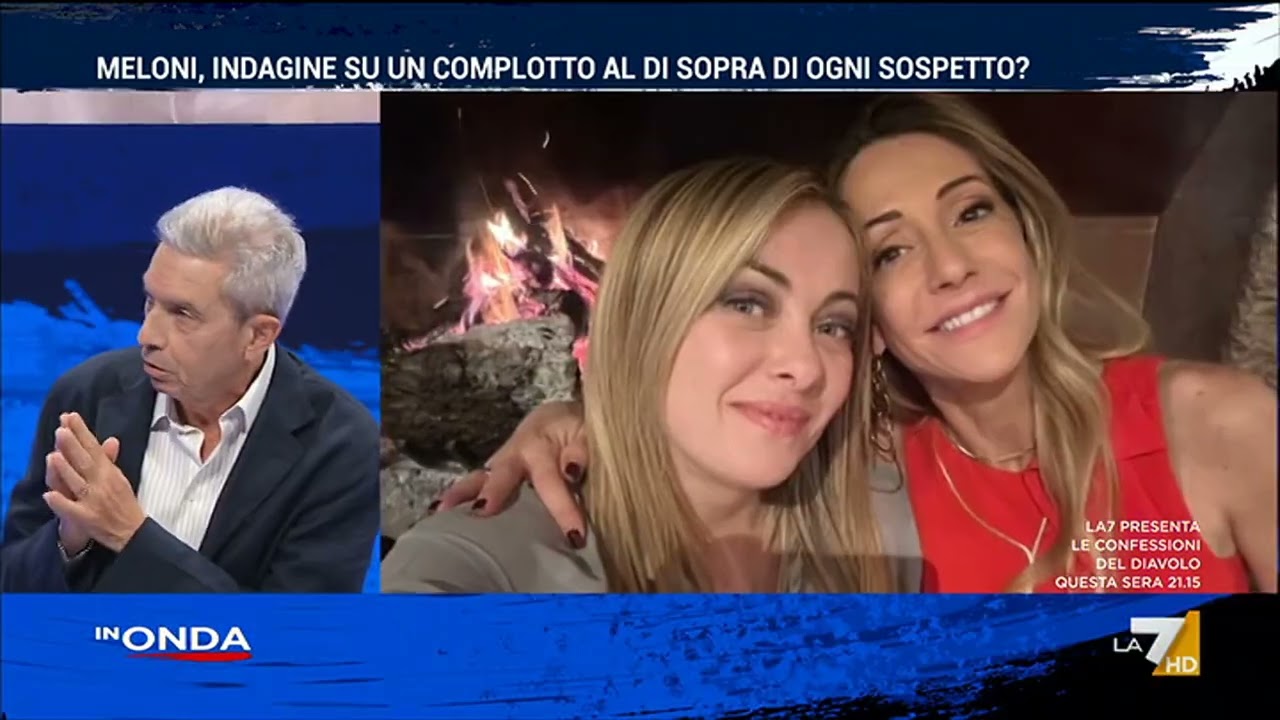 In Onda del 21/08/2024