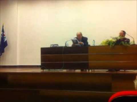 Fernando Cristóvão sobre Gilberto Freye