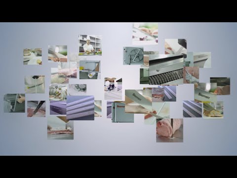 DIVISÃO ALIMENTOS | Starrett Brasil