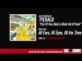 Piebald - Part Of Your Body Is Made Out Of Rock (Official Audio)