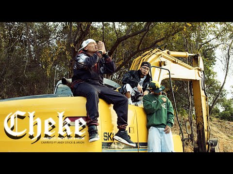 Cariñito and 2 more