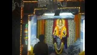 preview picture of video 'Makharotsav 2013 @ Shree Shantadurga Devasthan kavalem Part1'
