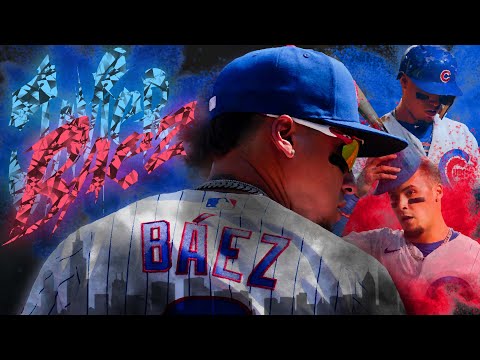 Javier Baez || 2017 Flashback Chicago Highlights