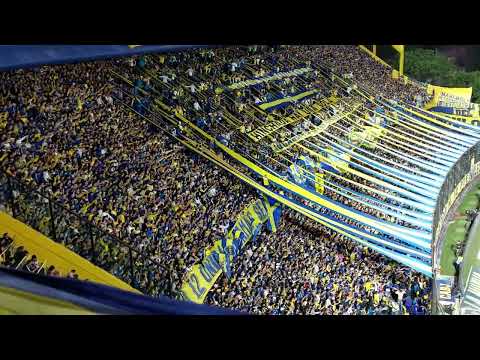"MUCHAS COSAS NOS SEPARAN (EXPLOTA) | Boca - Aldosivi 2022" Barra: La 12 &bull; Club: Boca Juniors