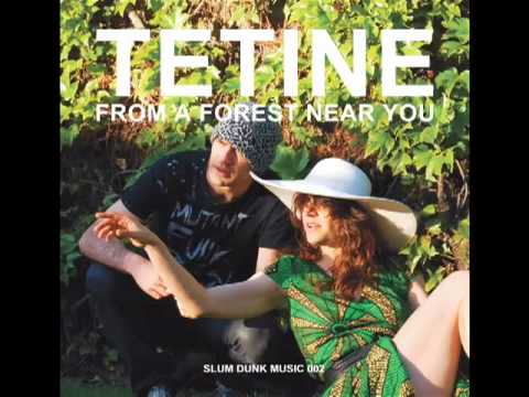 Tetine  - Nao (feat. Multiplex)