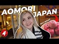 japan travel vlog 🍎 speaking japanese w/ locals + what i ate
