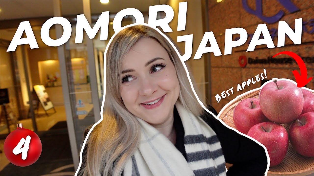 japan travel vlog speaking japanese w/ locals + what i ate