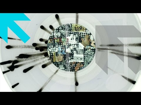 Chelsea Wolfe - The Warden (Maceo Plex Remix)