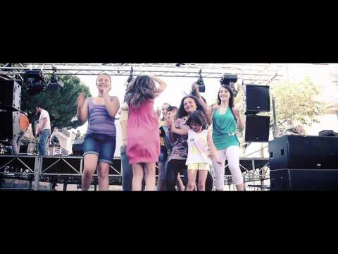 We Are Happy From Giocando con le Note Bernalda   Pharrell Williams #HAPPYDAY