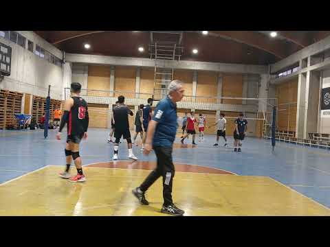 Ucen vs Tricolor de Paine (Parte 2)