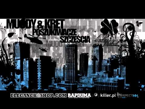 5.Muody&Kret - Tonietelefon (feat.Sowa)