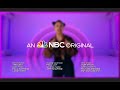 Peacock Network Split Screen Credits July 12th 2022 SYCO Entertainment Fremantle