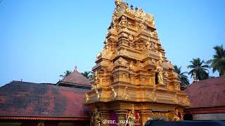 Temple video