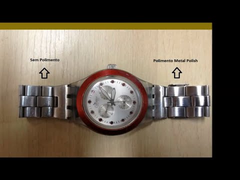 Autosol - Kem làm sáng bóng bề mặt kim loại 1