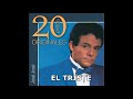 EL TRISTE JOSE JOSE