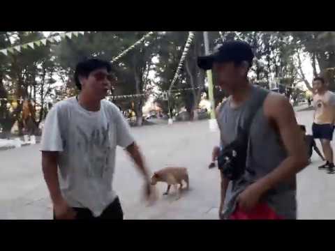 24/Cente League - Final: VRS vs JOTA (Fecha 7 - Torneo 2019)