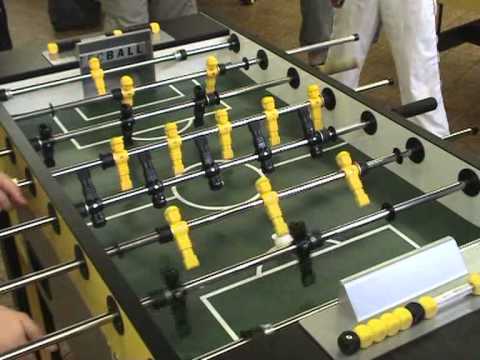 2006 DTFB Ranglistenturnier in Pillig: Chris Marks - Marc Tonack