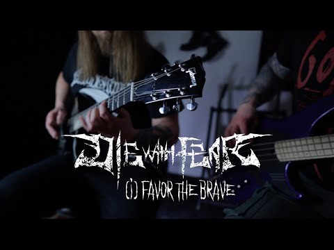 Die With Fear - (I) Favor The Brave (Playthrough)
