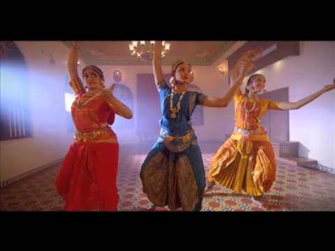 Rhythms of India