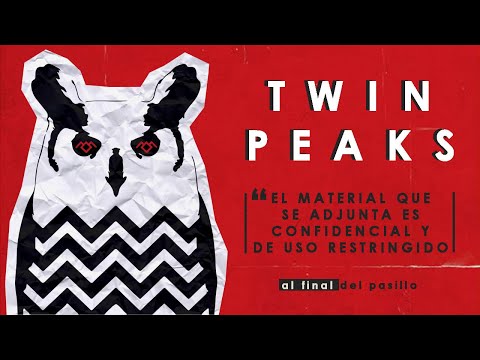 Twin Peaks - ¿Por qué AMO esta serie y es tan importante en la industria? - Retro Reseña