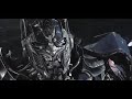 OPTIMUS PRIME LIVE LIKE LEGENDS
