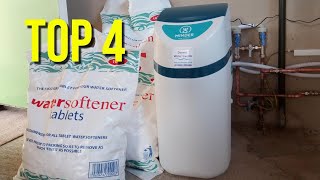 TOP 4 : Die besten Wasserenthärter 2023