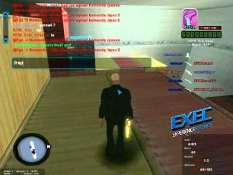 Evtis vs NTW || 44 deff