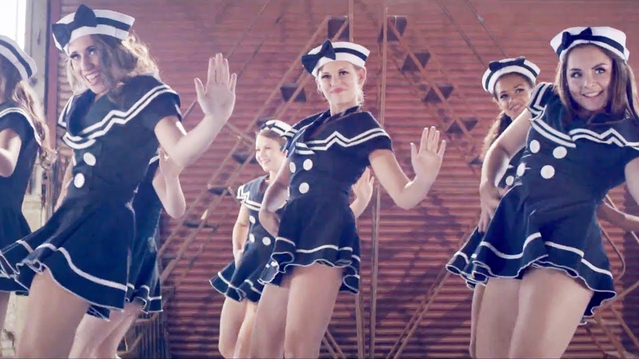 Bebo Best & The Super Lounge Orchestra - Sing Sing Sing 
