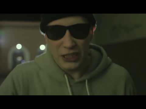 Penx - Bragger (prod. Kudel, cuty DJ Peksi) [Street Video]