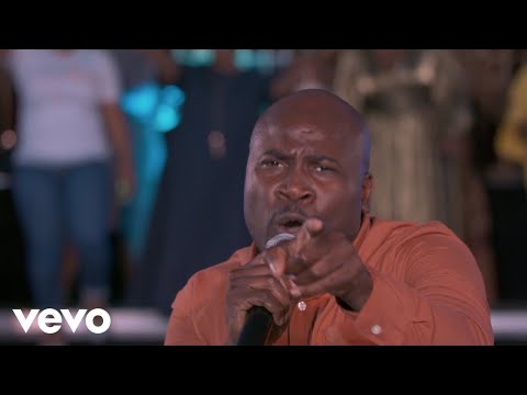 Ndisedza Phanda (Live in Bryanston, 2022)