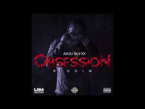 Blak Diamond - Get Gyal Easy - Obsession Riddim - Anju Blaxx Rec - 2017