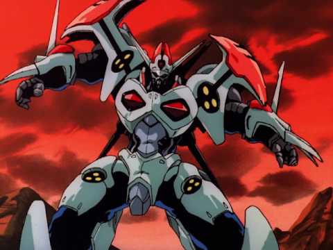 Opening 1 | Cross Fight! -  Mitsuko Horie and Ichirou Mizuki