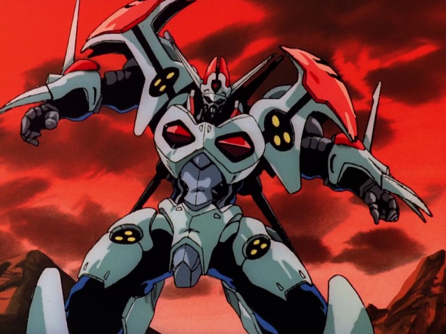 Opening 1 | Cross Fight! -  Mitsuko Horie and Ichirou Mizuki