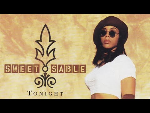 Sweet Sable - Tonight (Live on Video Music Box) (1994)
