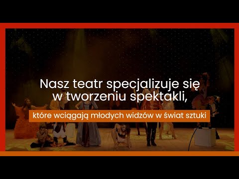 Teatr 4 Kąty Urszula Zdanowicz-Łabiak - video
