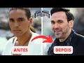 MIGHTY MORPHIN POWER RANGERS THE MOVIE 1995 ANTES E DEPOIS VEJA OS ATORES DO FILME ATUALMENTE