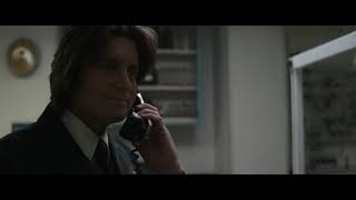 Avengers Endgame - Hank Pym 4K Scene video