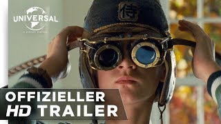 The Book of Henry Film Trailer