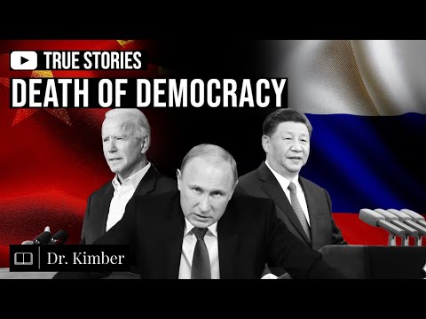 True Stories | Death of Democracy