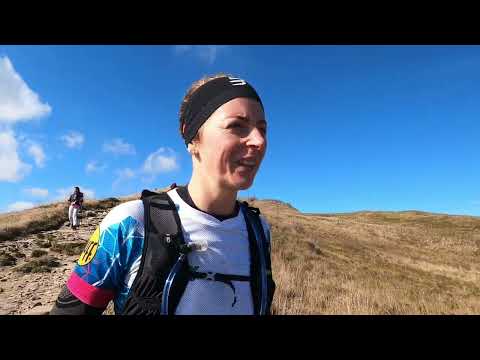 Ultramaraton Bieszczadzki 2022