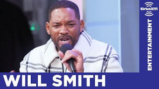 Does Will Smith Remember the Lyrics to &quot;Brand New Funk&quot;?