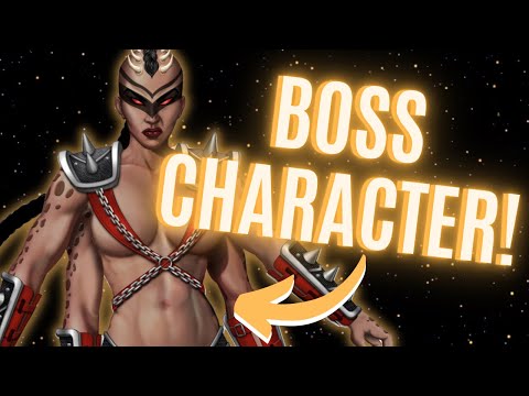 SHEEVA STILL GOOD in Mortal Kombat 11? - KWEEN looks like a BOSS CHARACTER in 2022!  | A F0xy Grampa