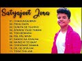 SATYAJEET JENA ALL SUPERHIT SONGS Satyajeet Jena All Songs Best Romantic Songs ALL HITS