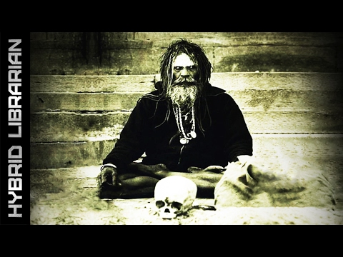 7 Strange and Scary Cults